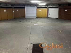 Garaza strogi centar Pop Lukina 3